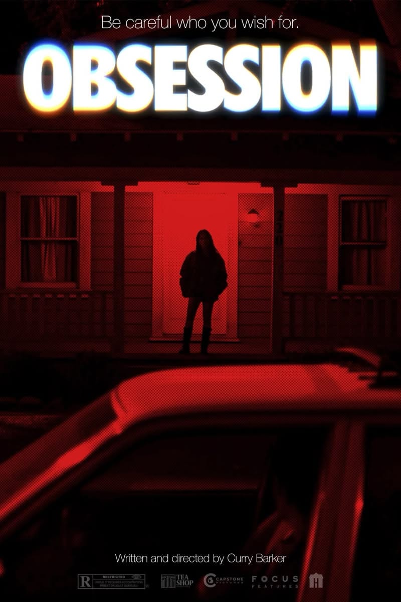 From poster