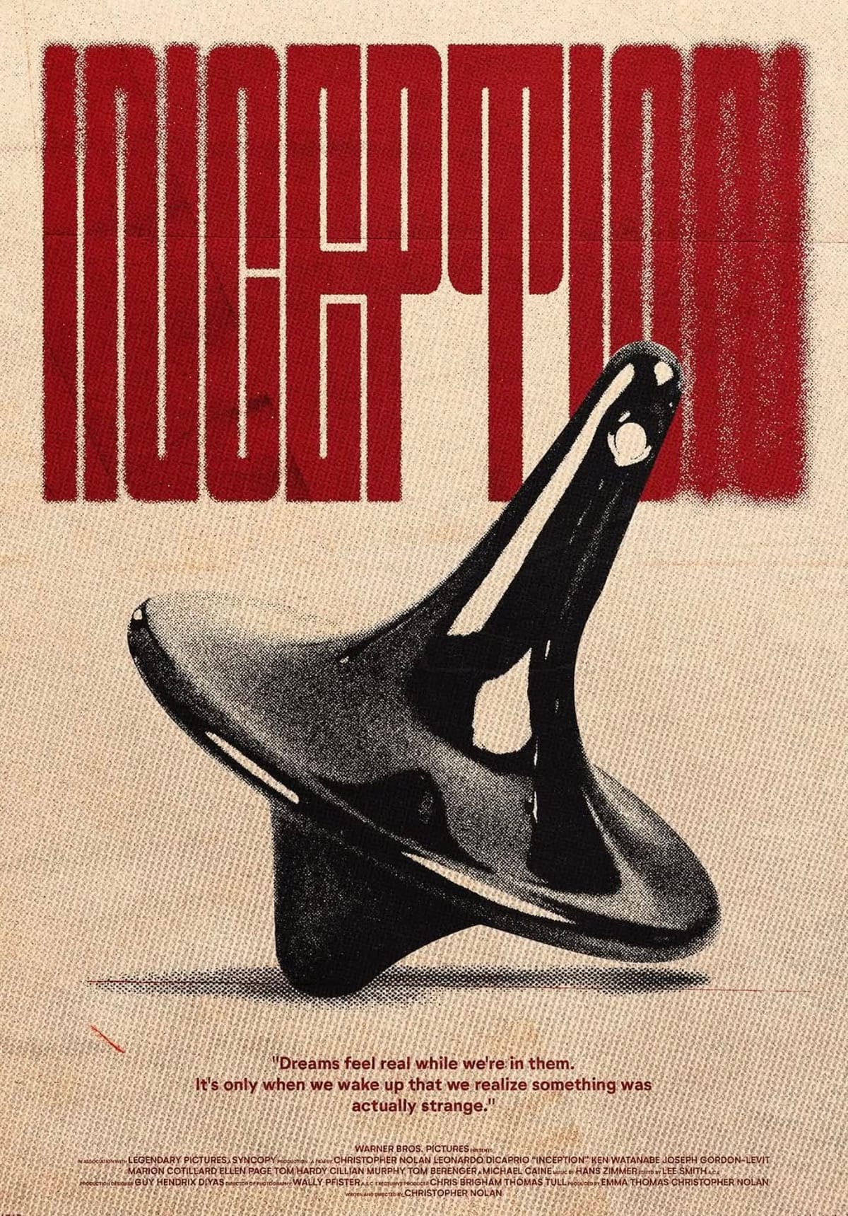INCEPTION