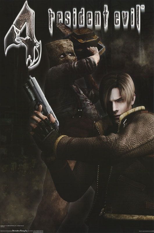 resident evil