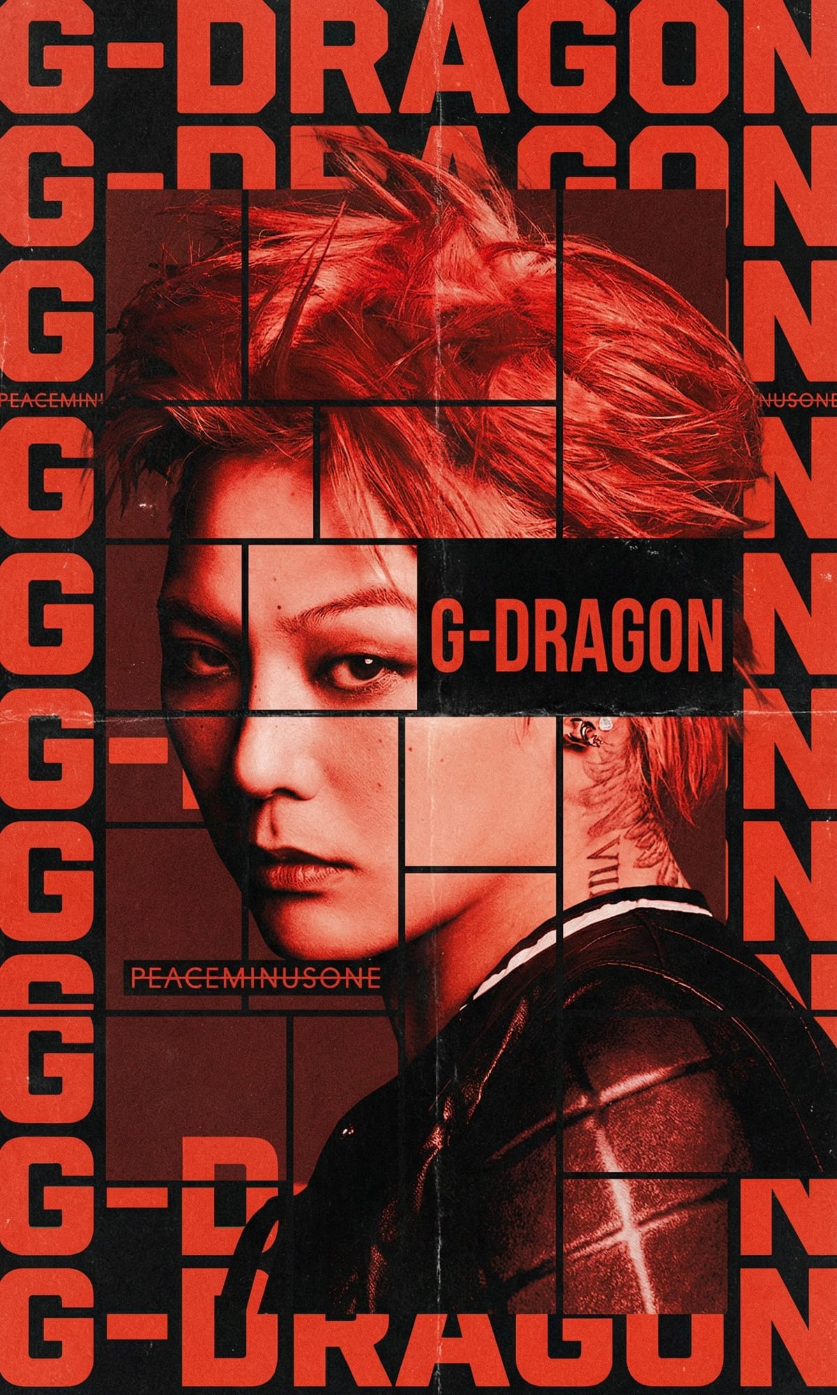 G-Dragon