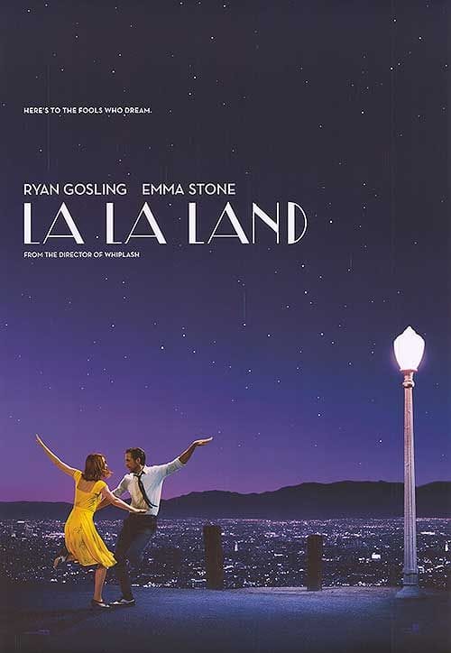 La La Land