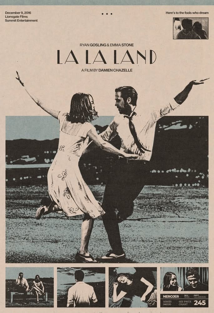 La La Land