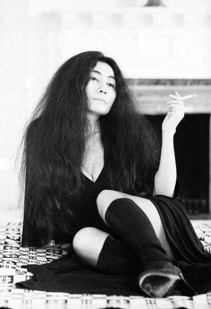 Yoko poster