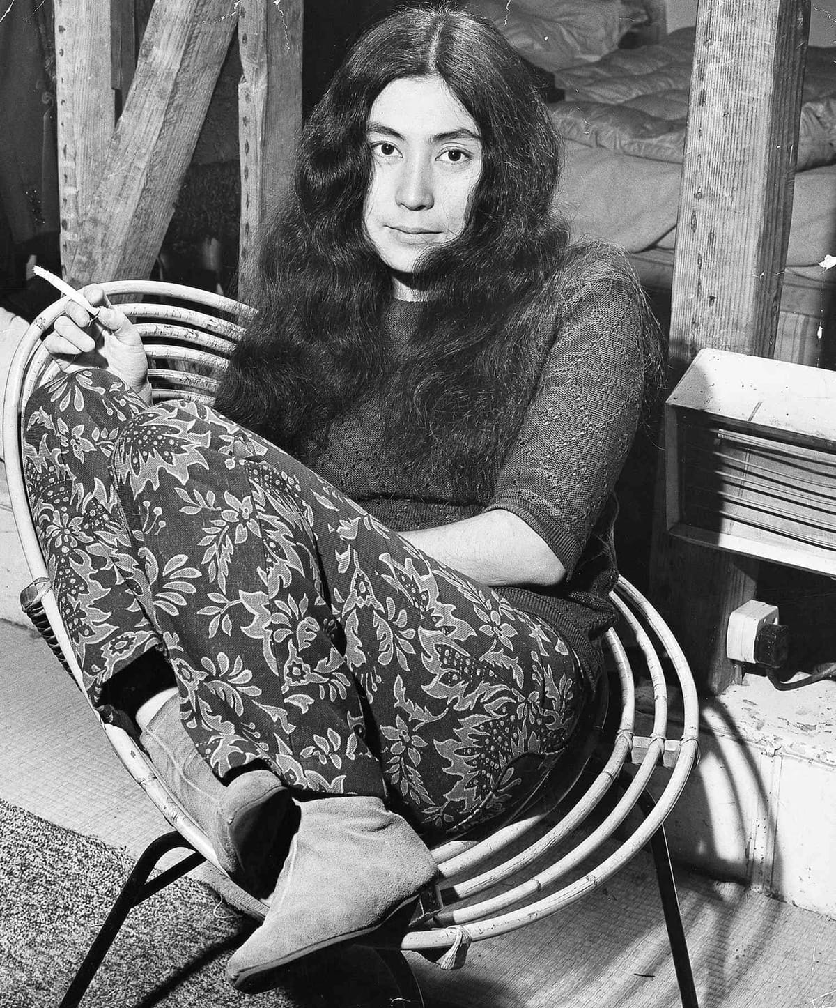 Yoko