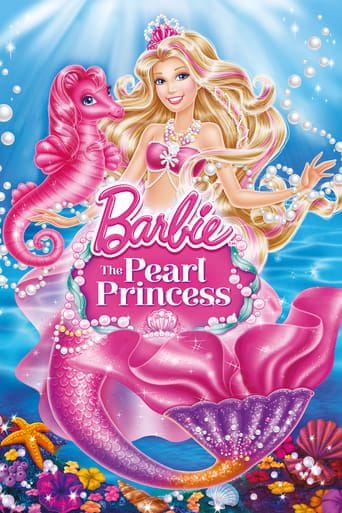 Barbie The Pearl Princess (2013)