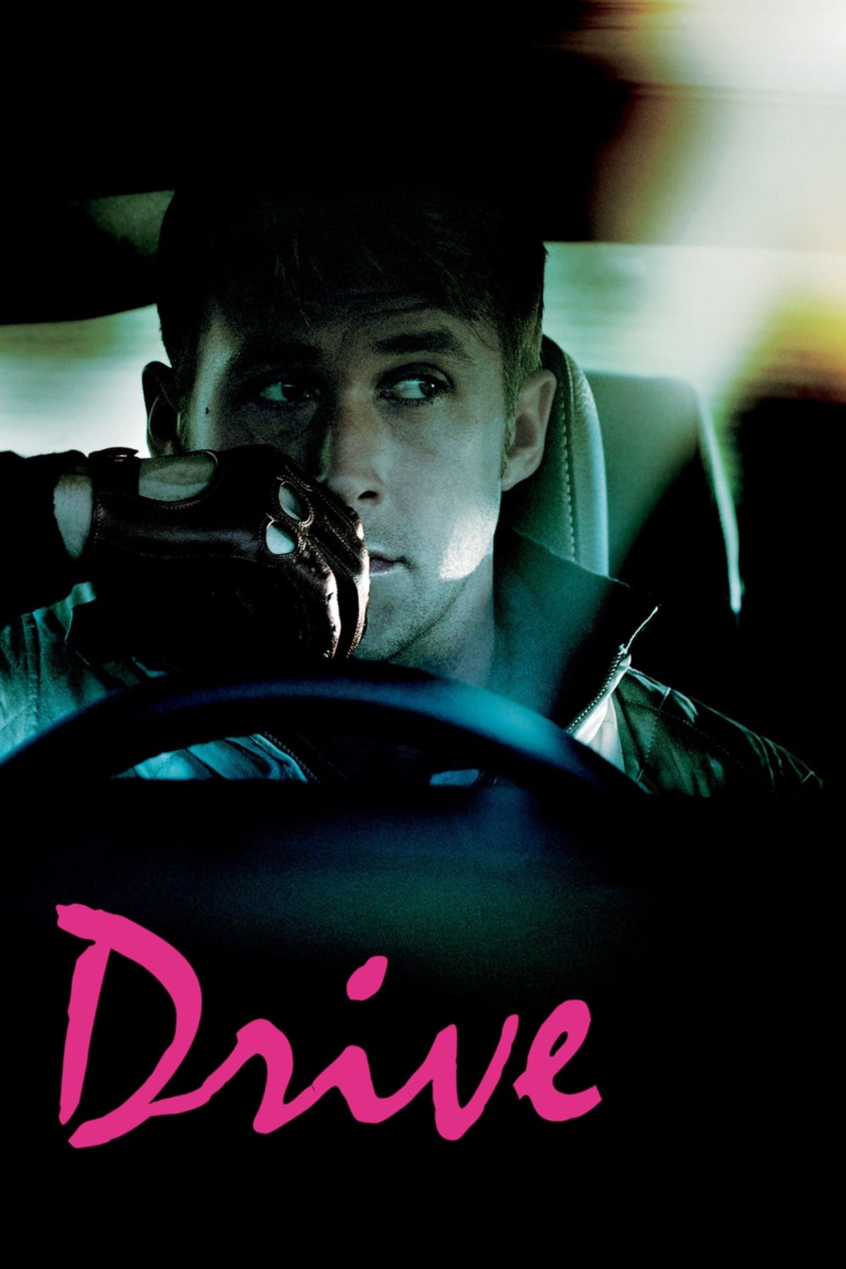 Drive poster