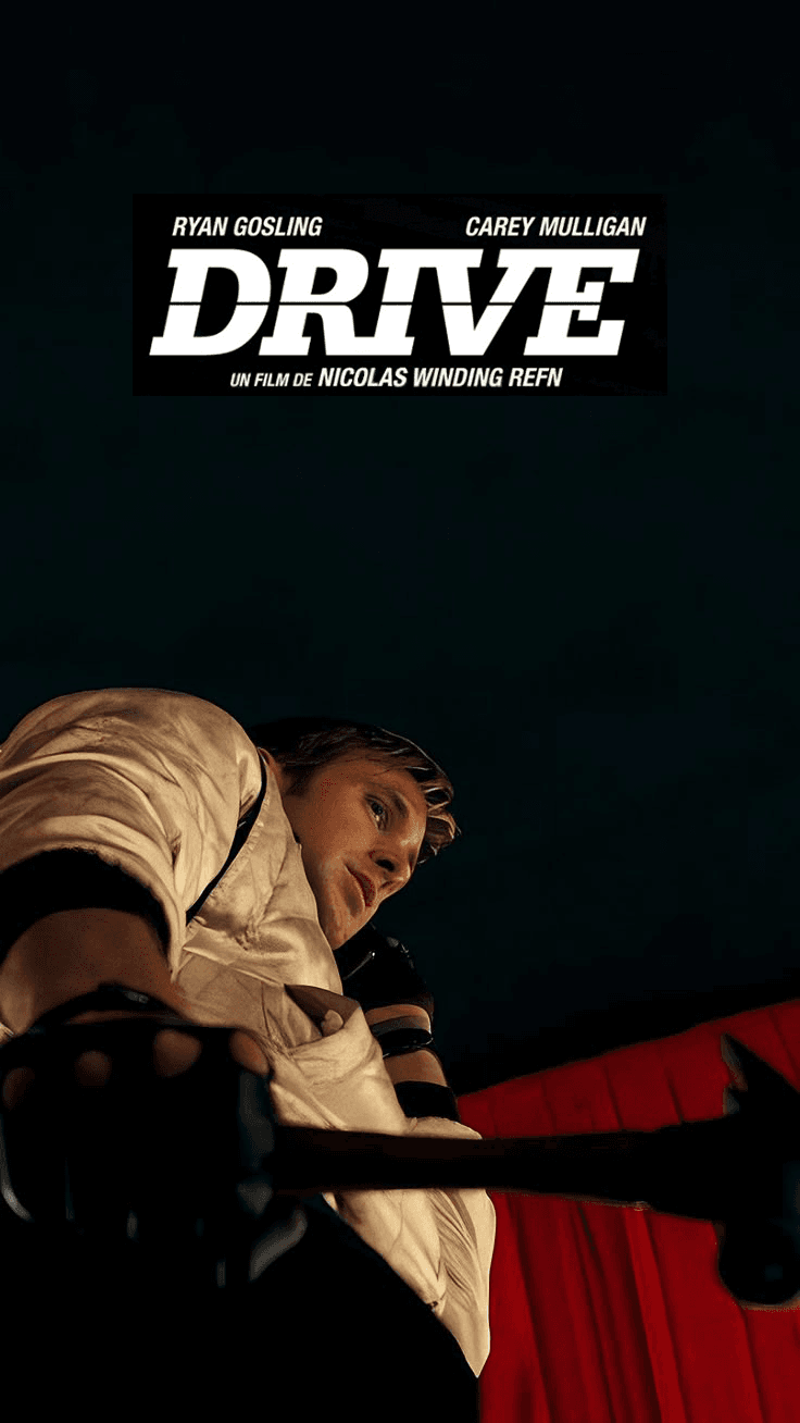 Movie: Drive
