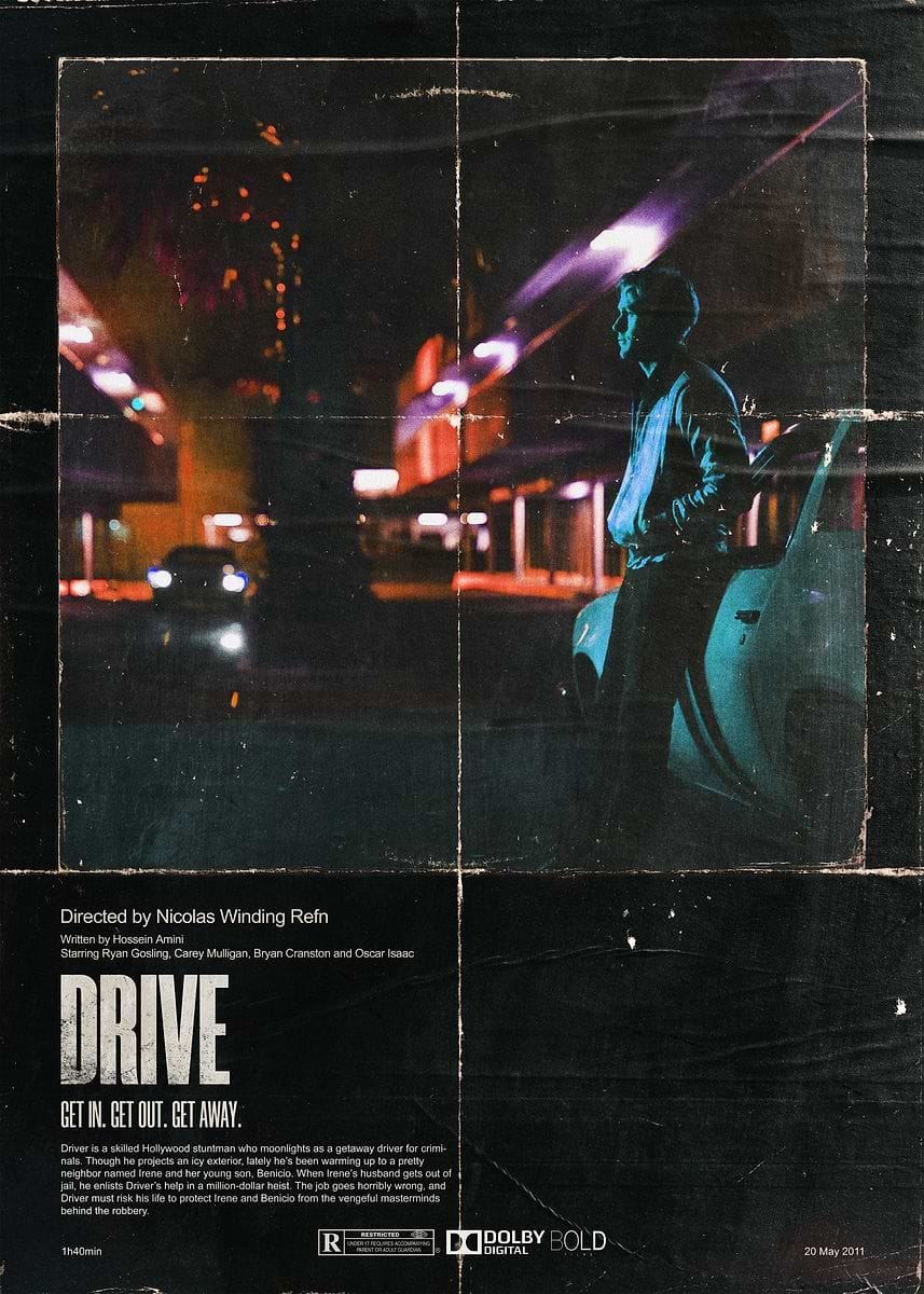 Drive