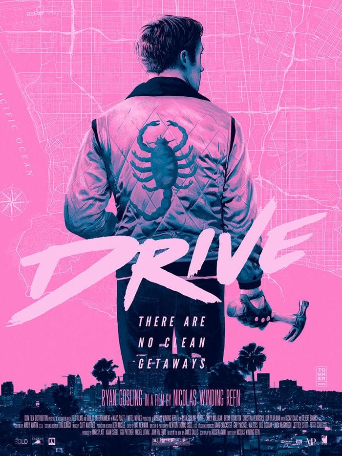 Drive