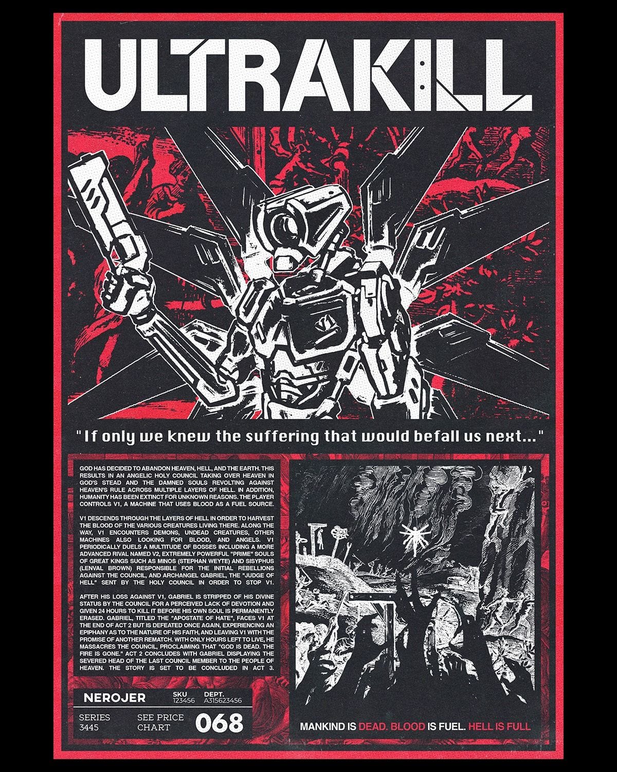 Ultrakill