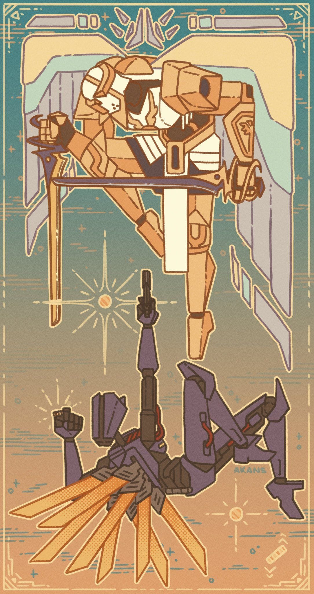 Ultrakill poster