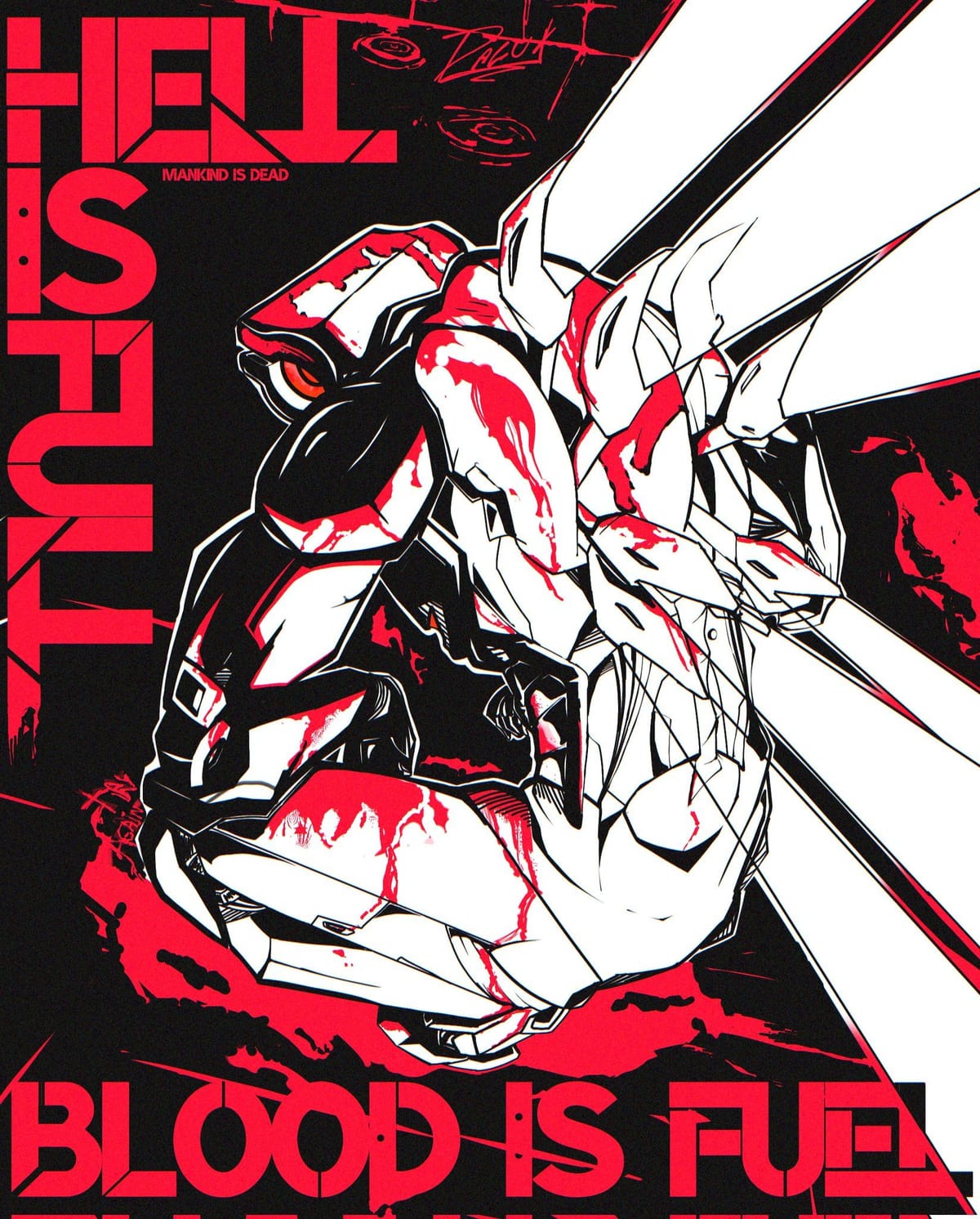 Ultrakill