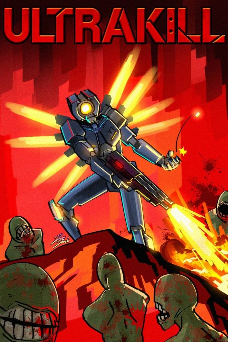 Ultrakill