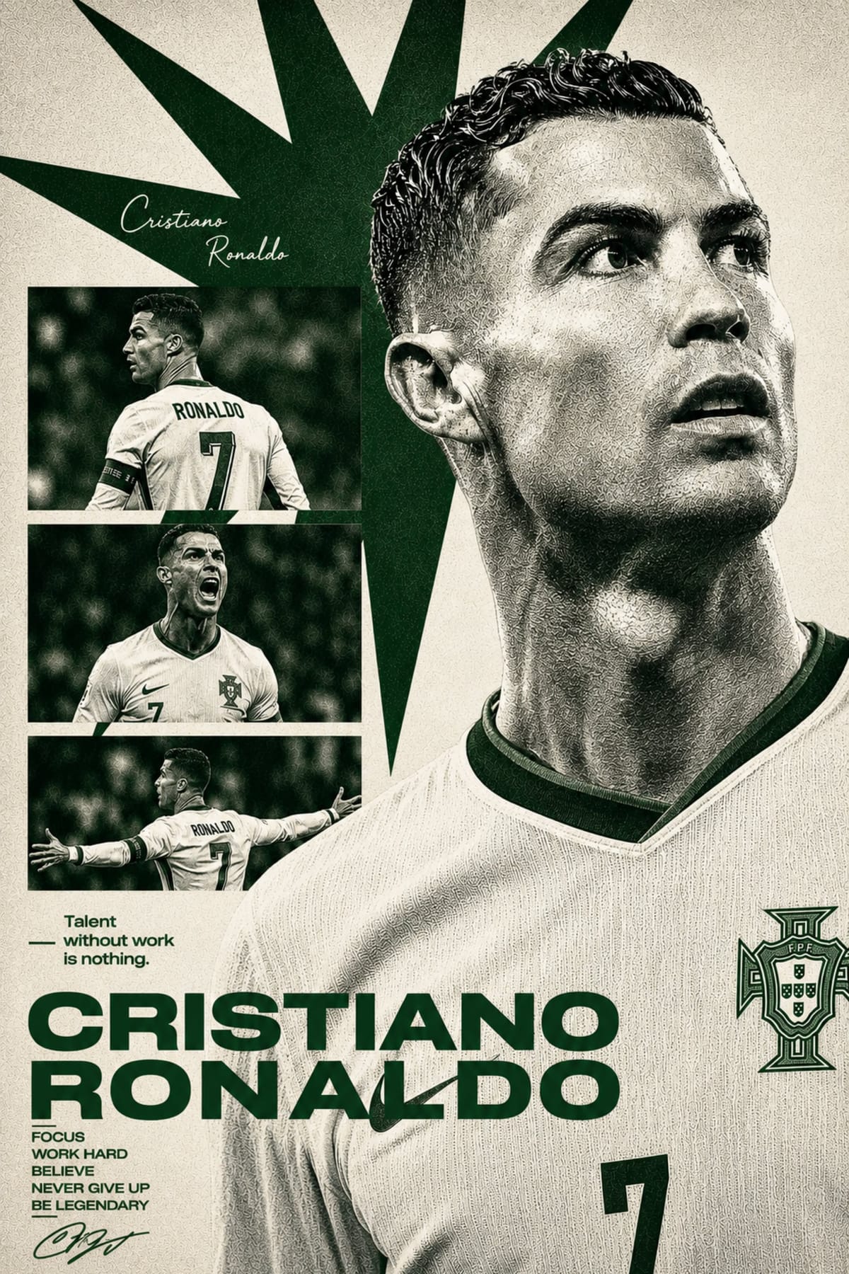 World cup 2026 posters