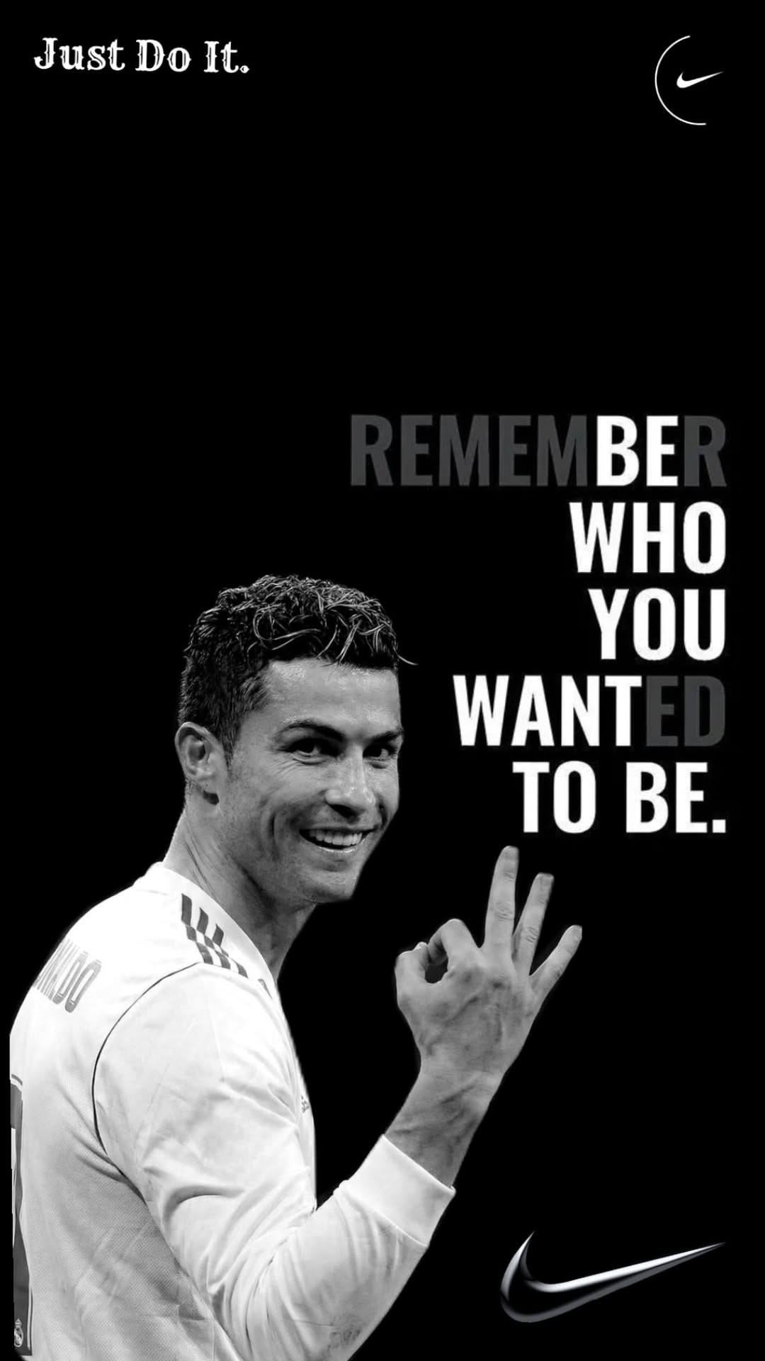 Cristiano poster