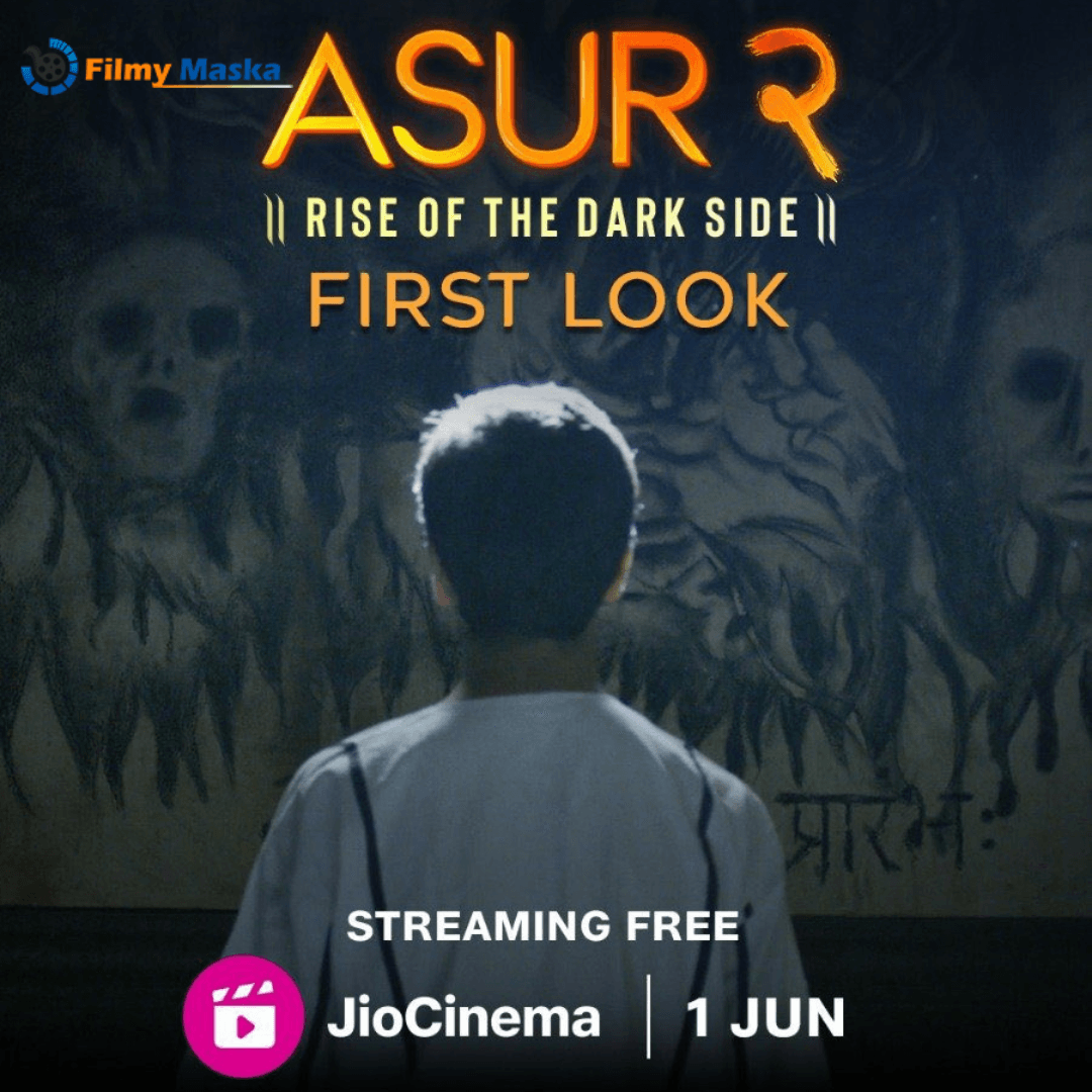 ASUR Season 2