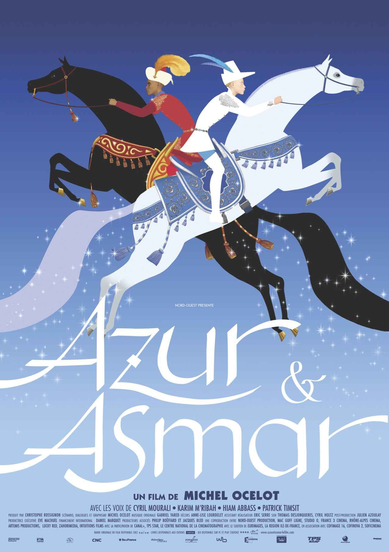 Asur poster