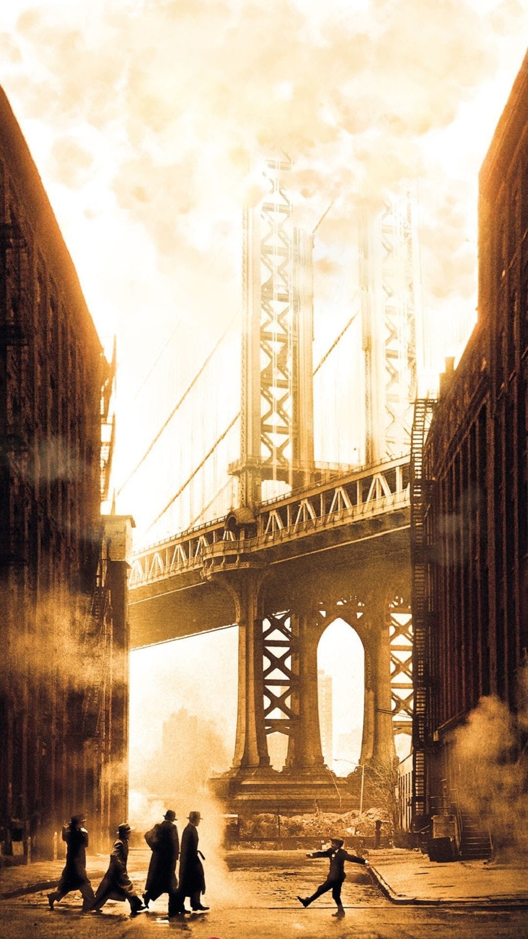 Once Upon a Time in America
