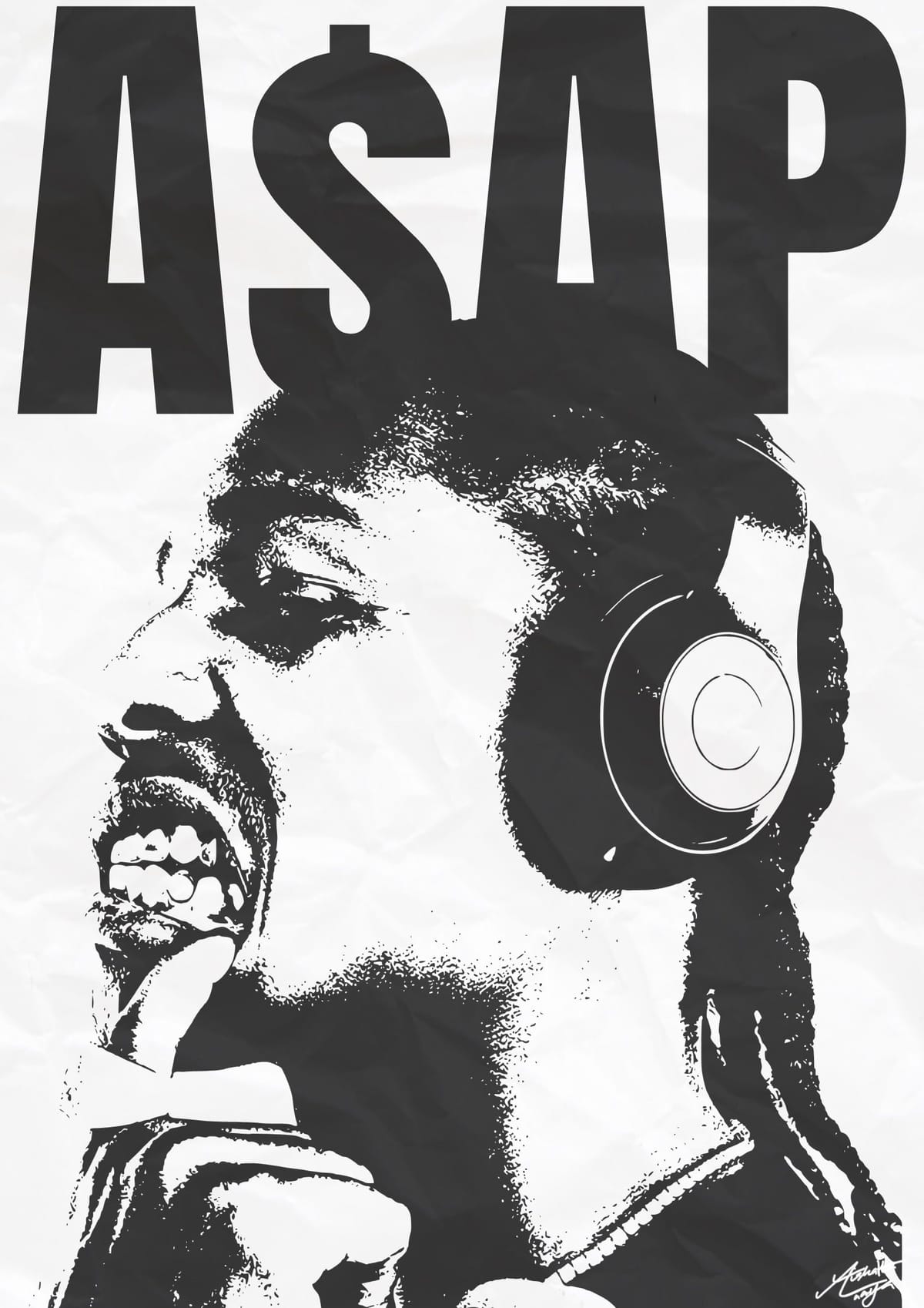 A$AP ROCKY