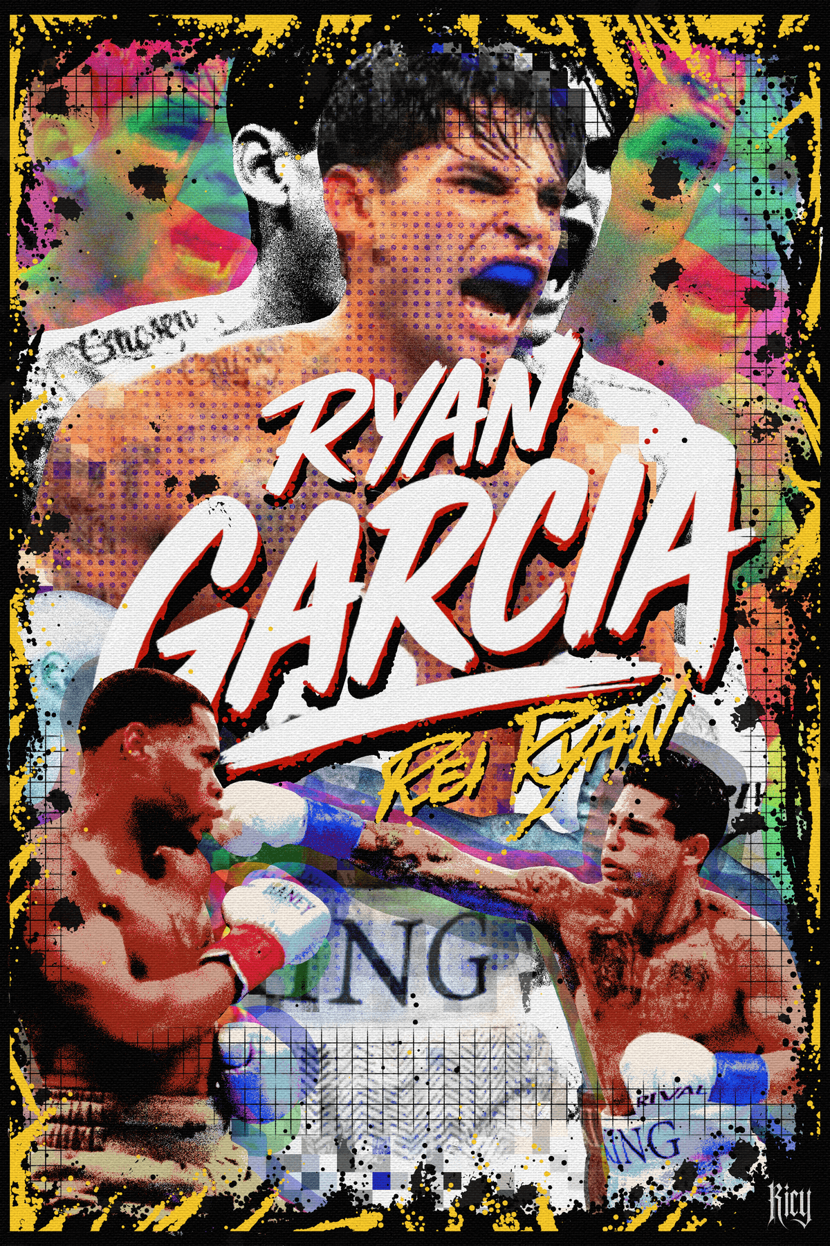 Ryan Garcia