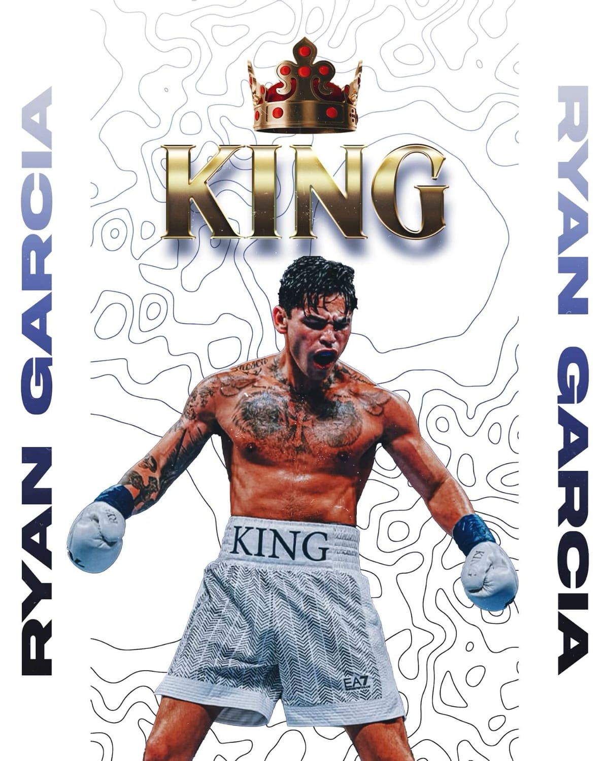 Ryan Garcia