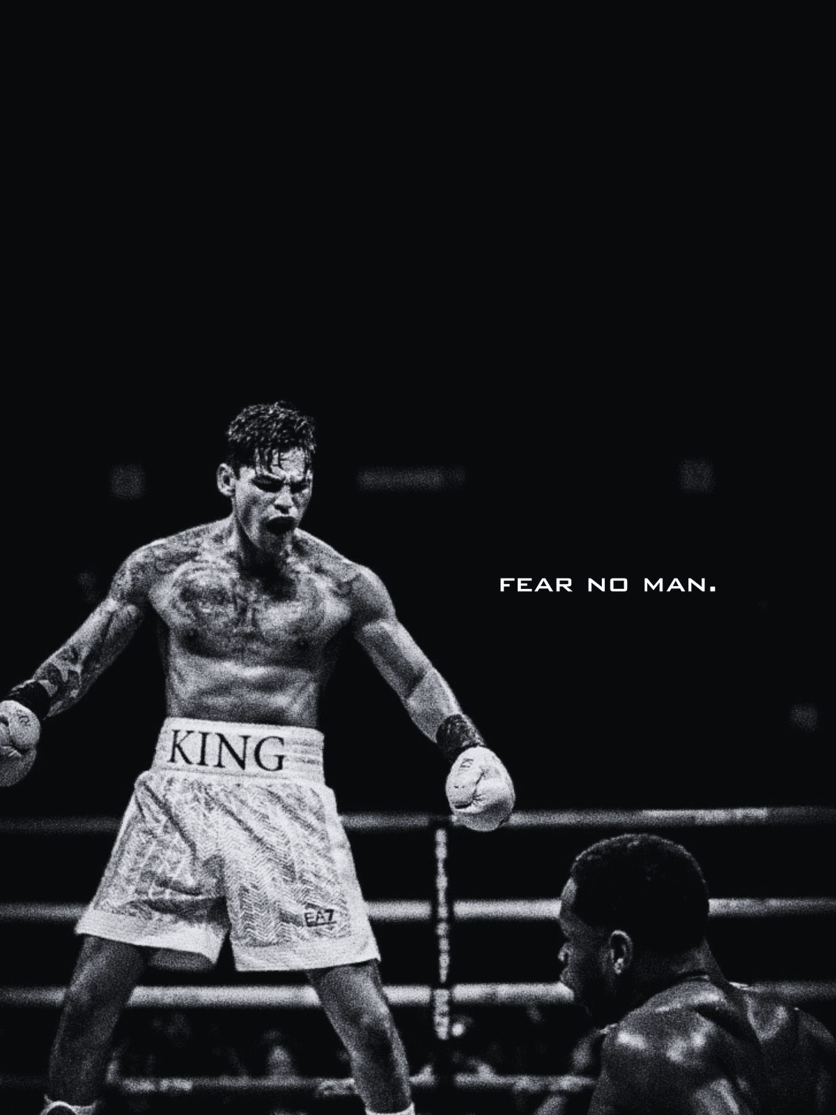 Ryan Garcia