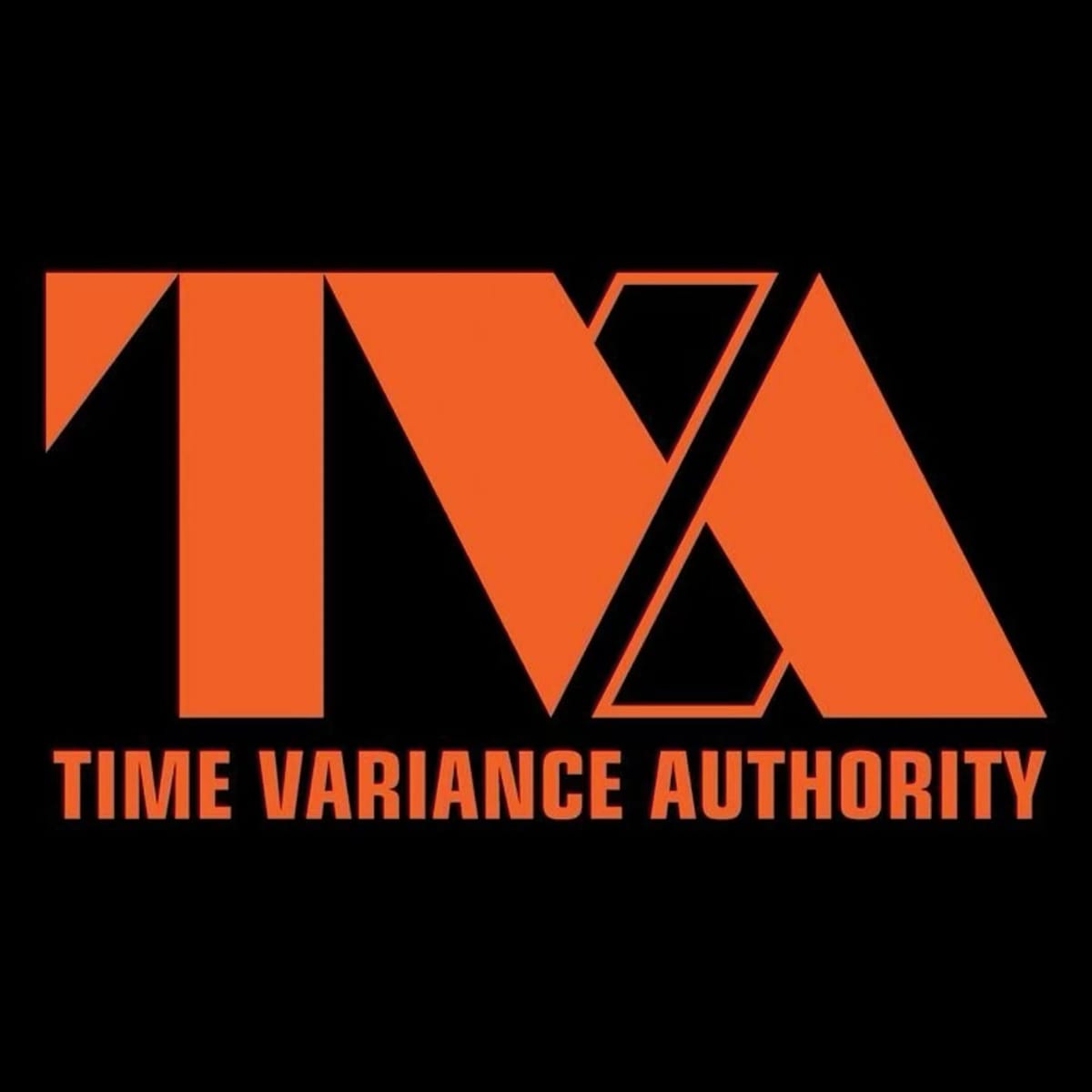 Tva poster