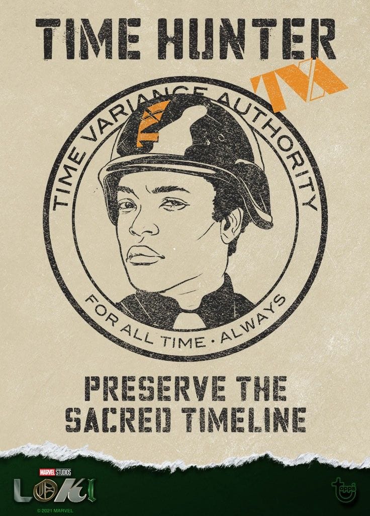 Tva poster