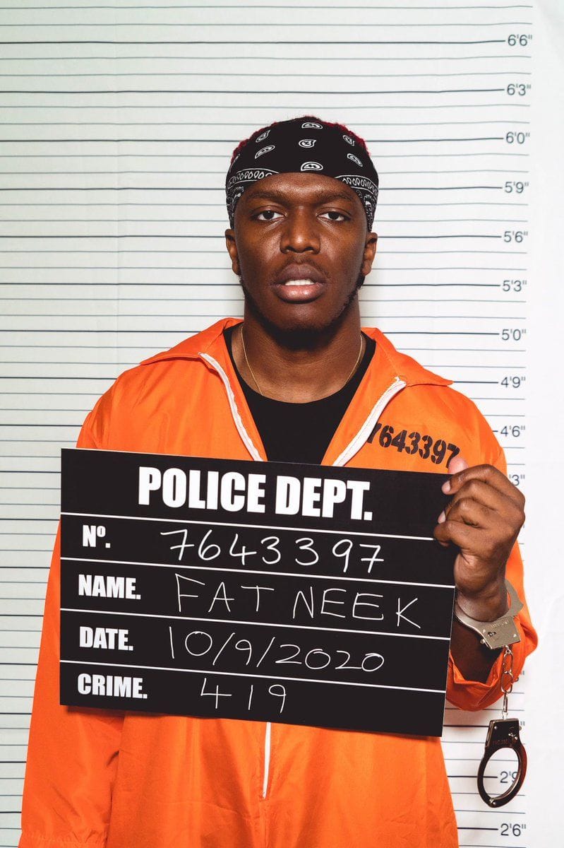 KSI✨