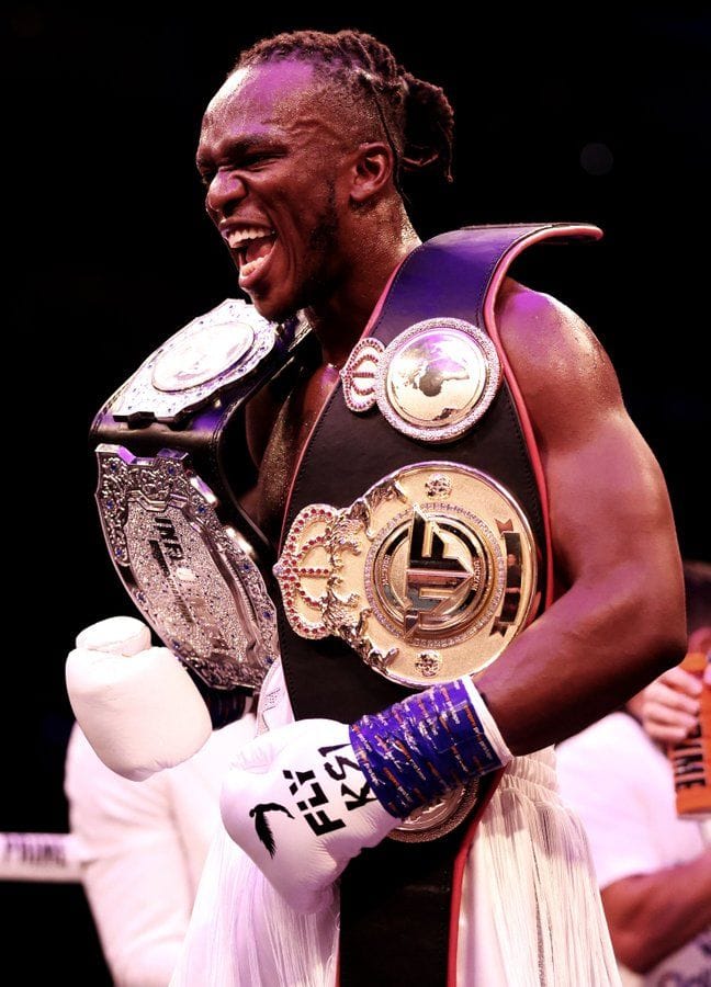 Ksi