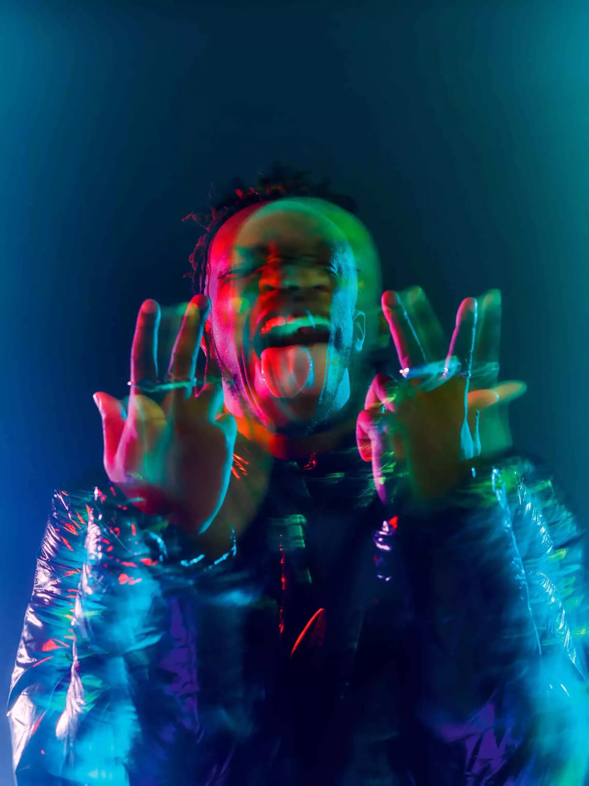 KSI: “I’m a guy that breaks ceilings. In different industries, there’s always a ceiling”