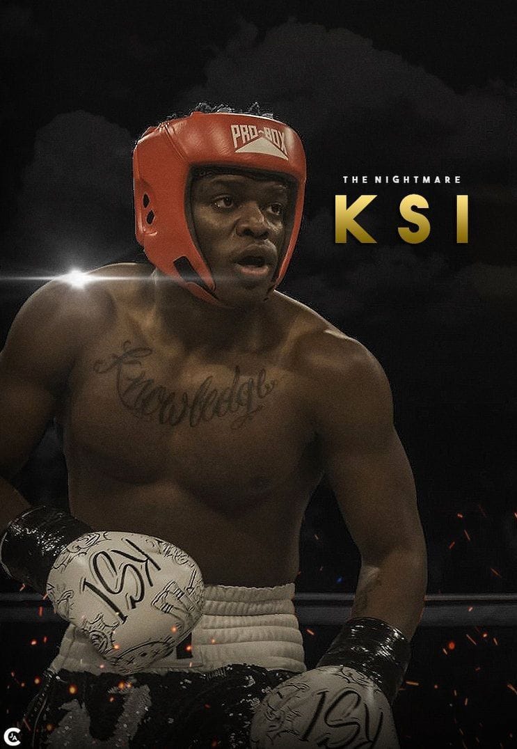 KSI