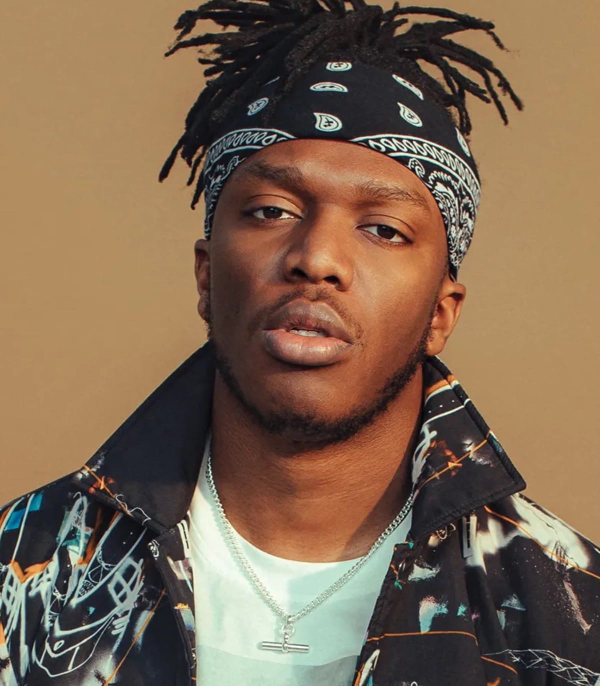 KSI poster