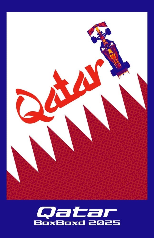 Qatar '25