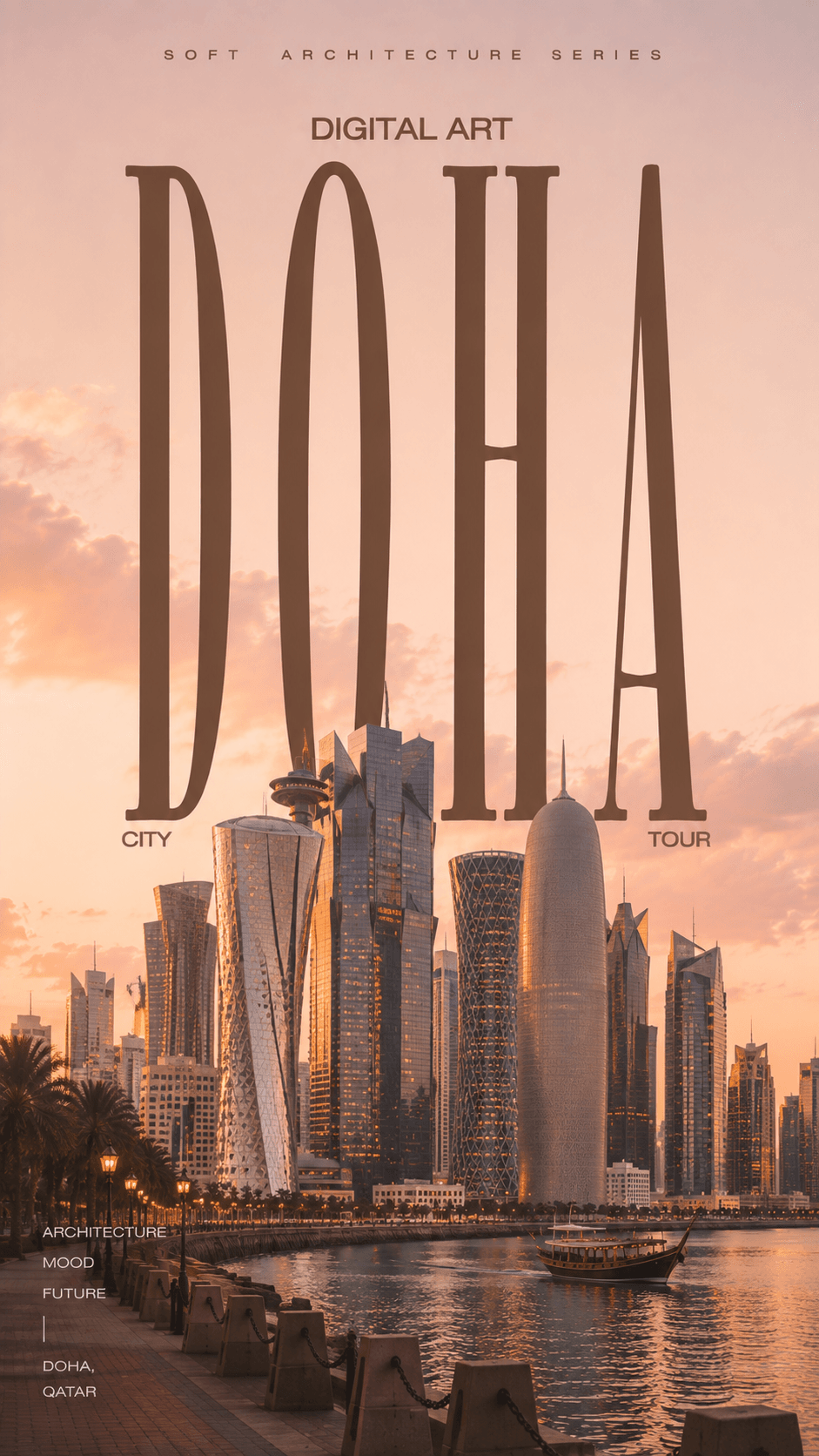 DOHA✨️