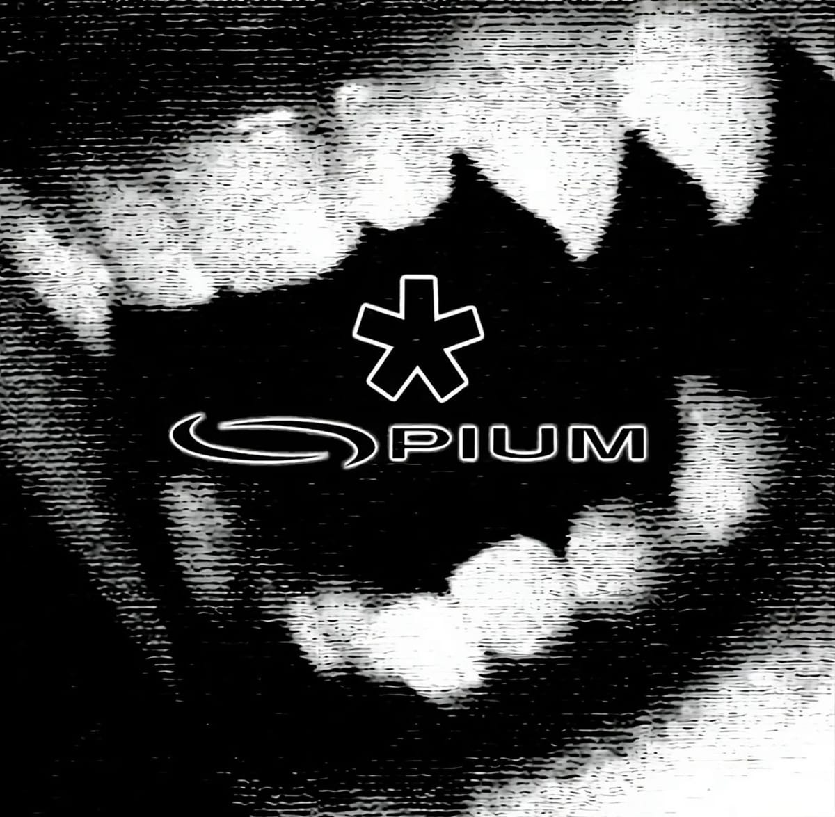 Opium poster