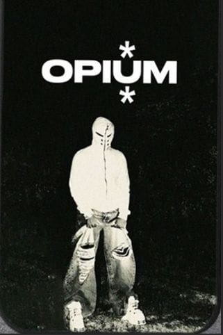 Opium poster