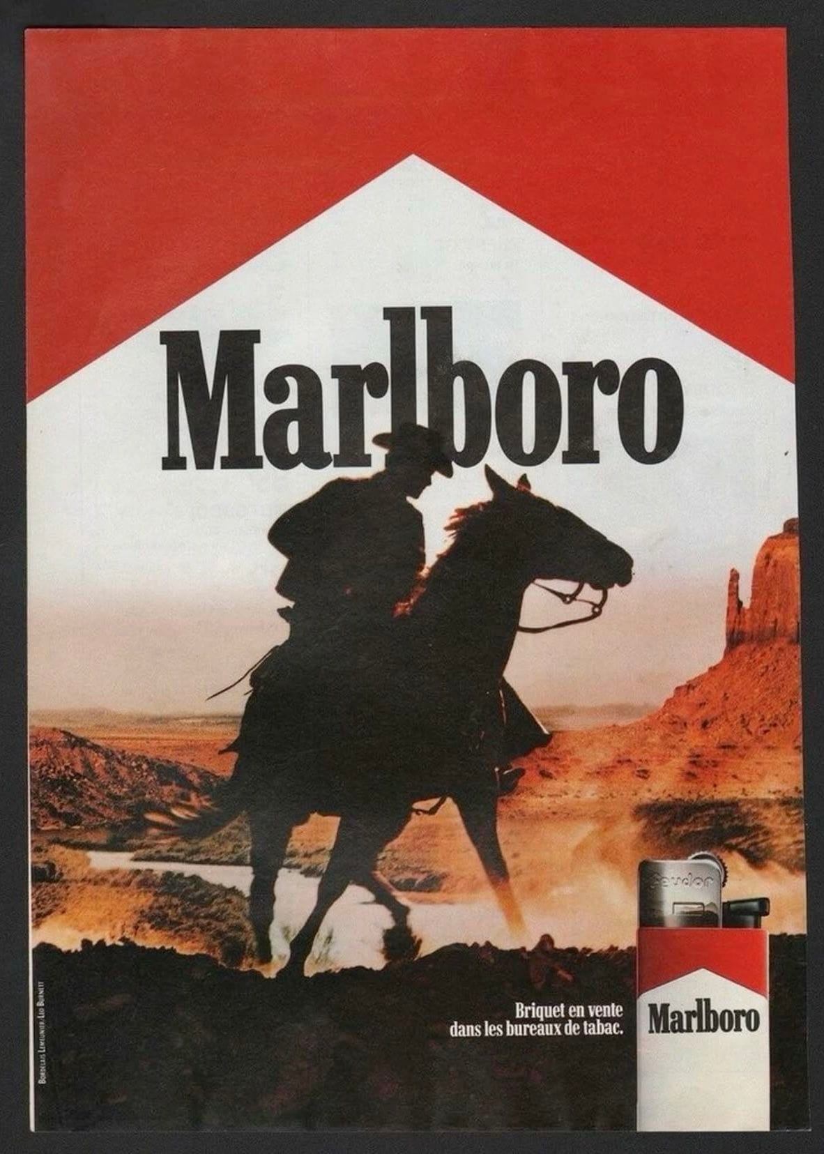 Marlboro County poster