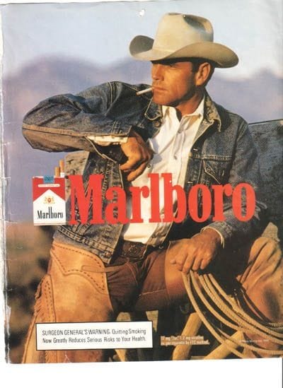 Marlboro County poster