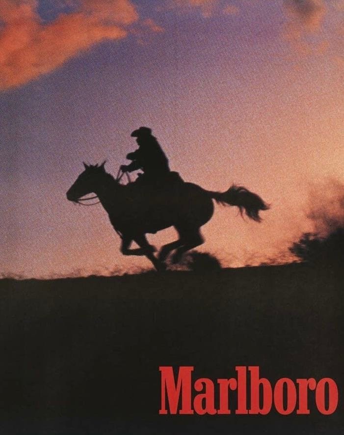 Marlboro County poster