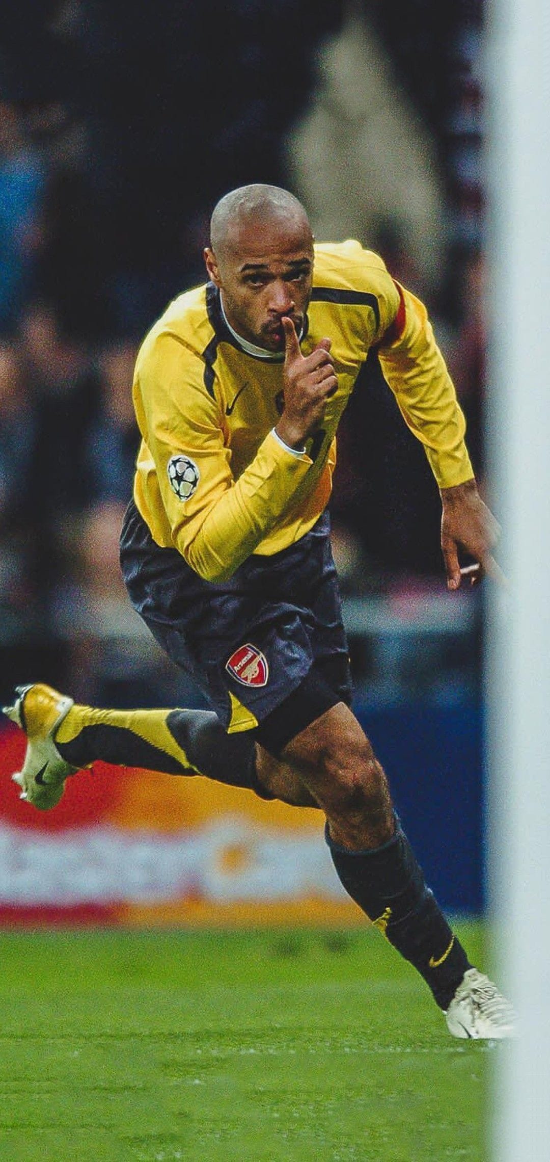 Thierry Henry