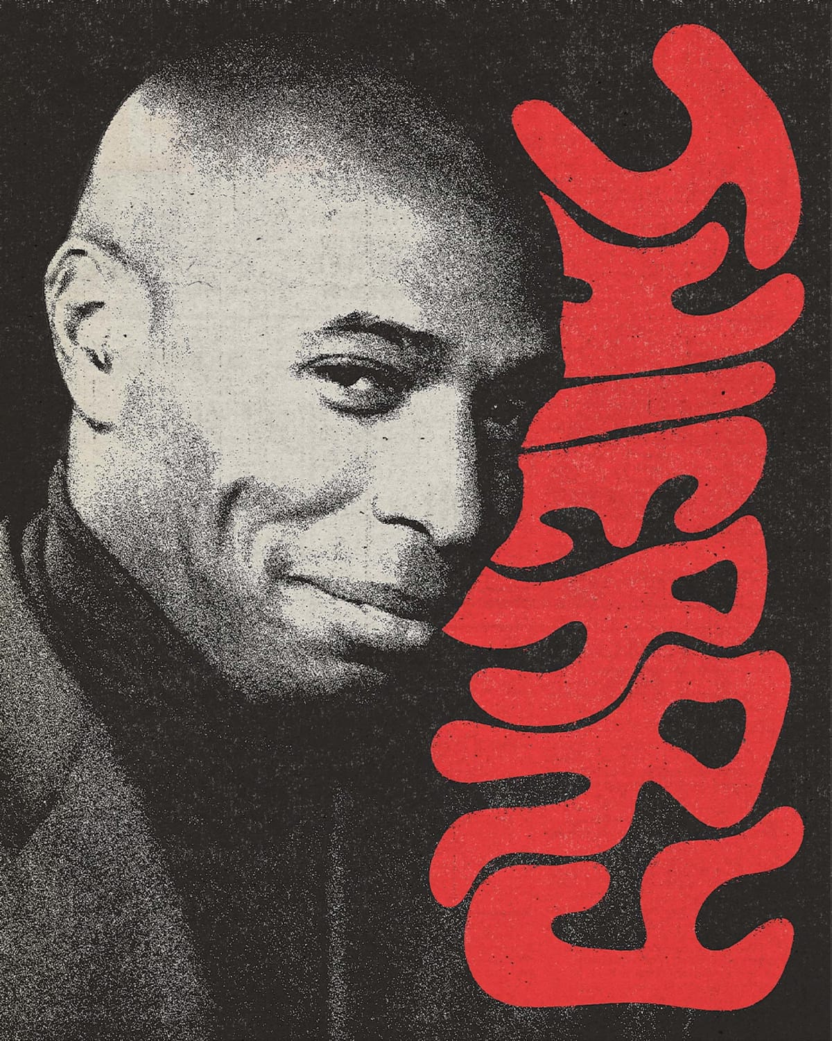 Thierry Henry poster