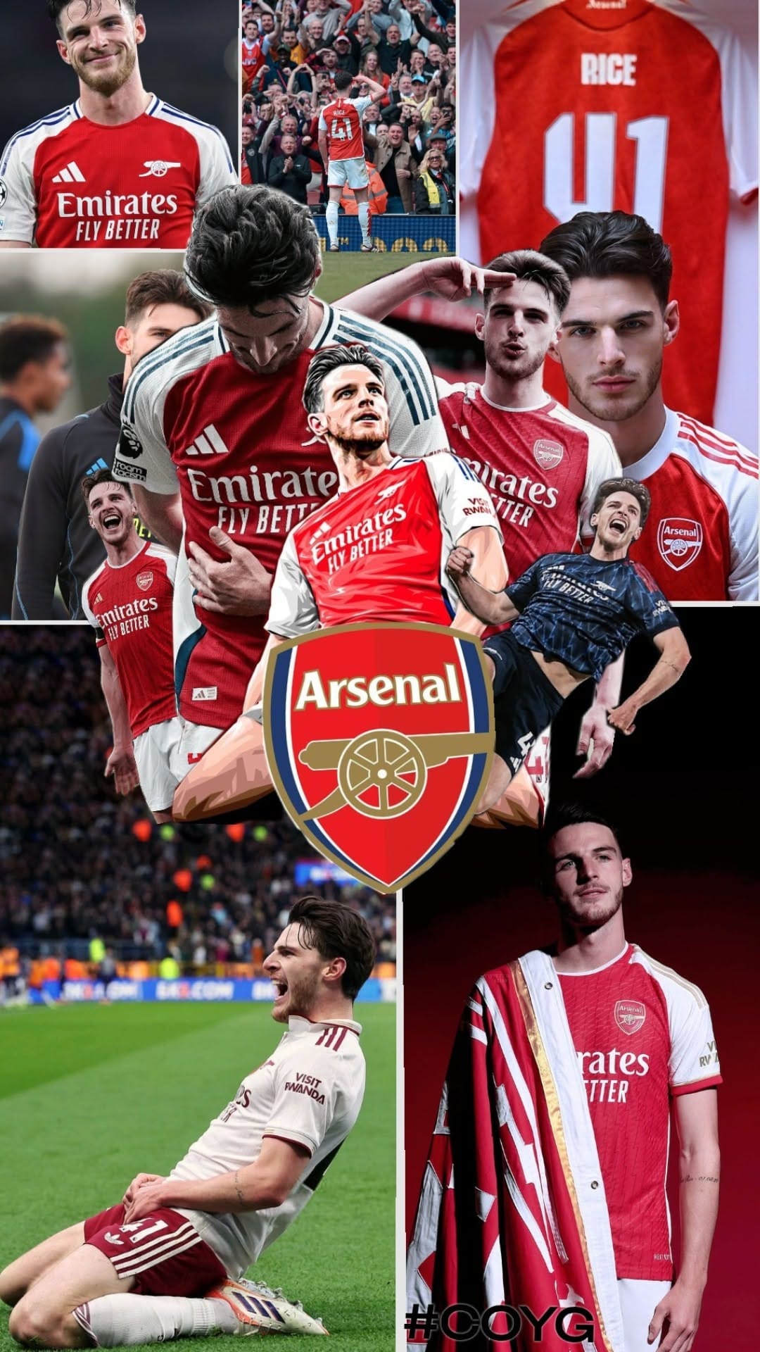 declan rice