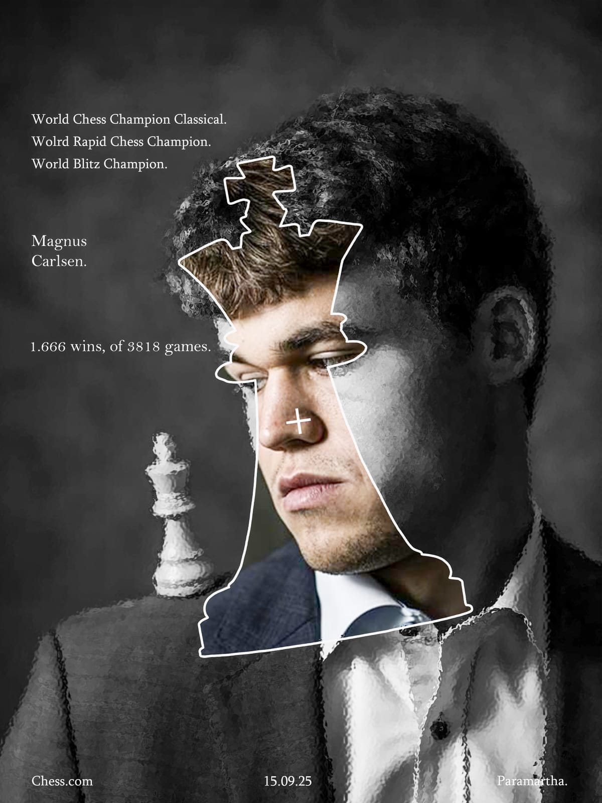 magnus carlsen