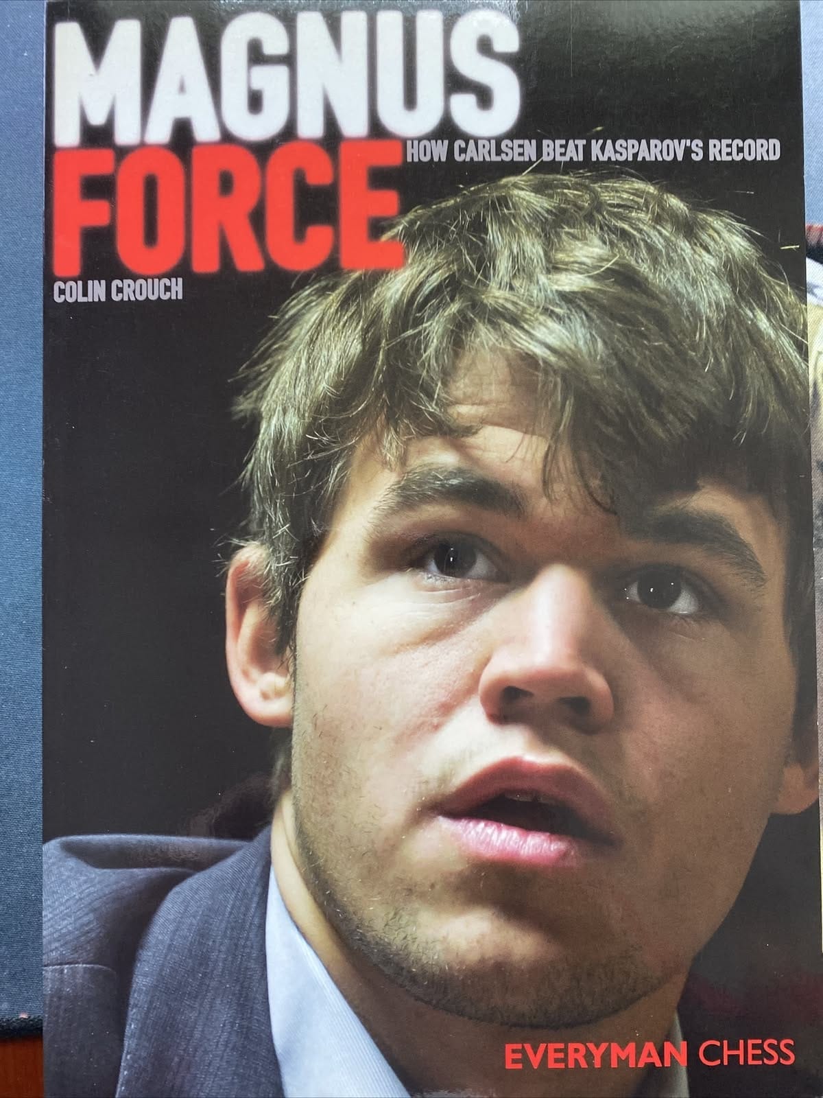 Magnus Force