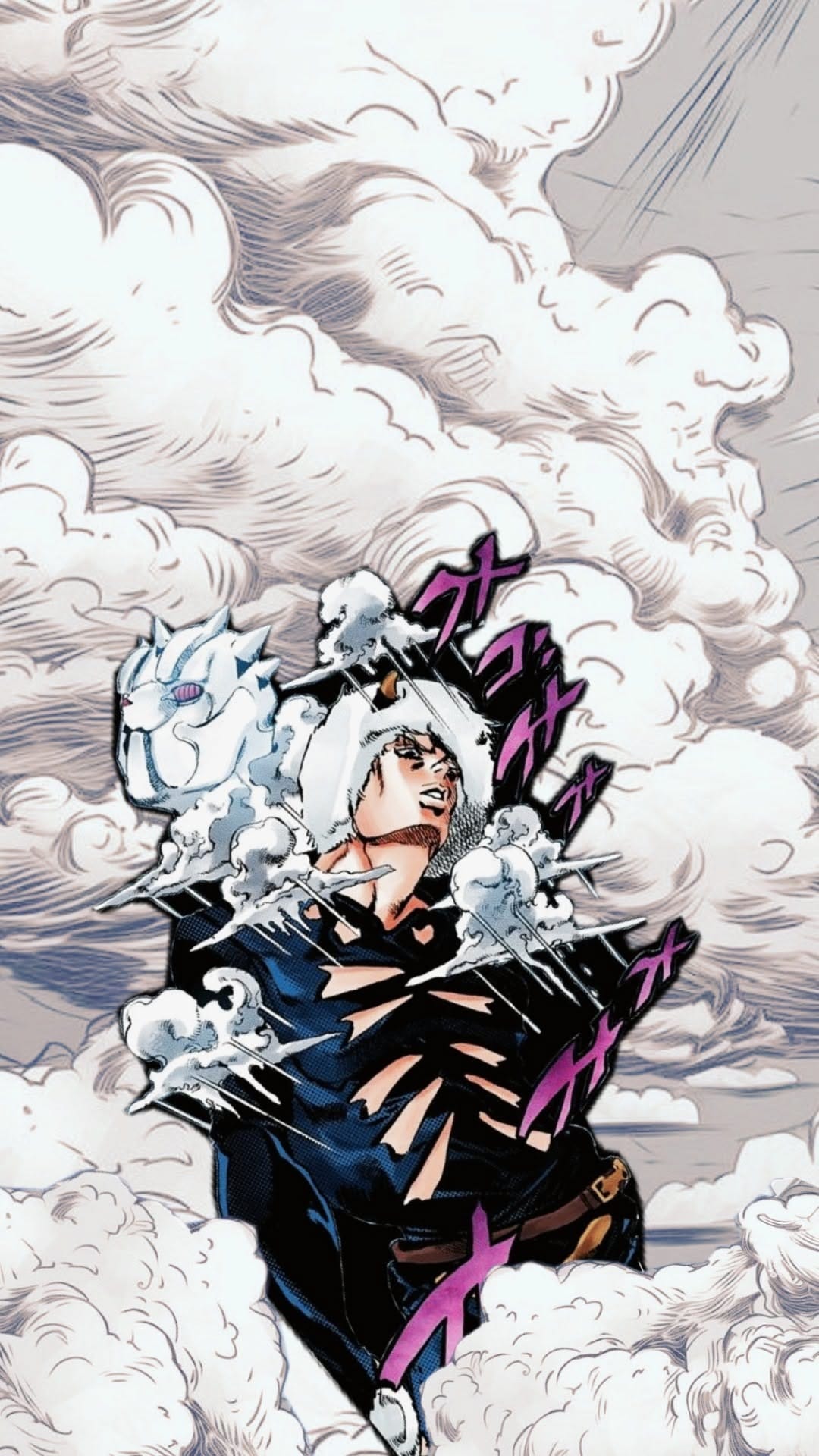 wether report
