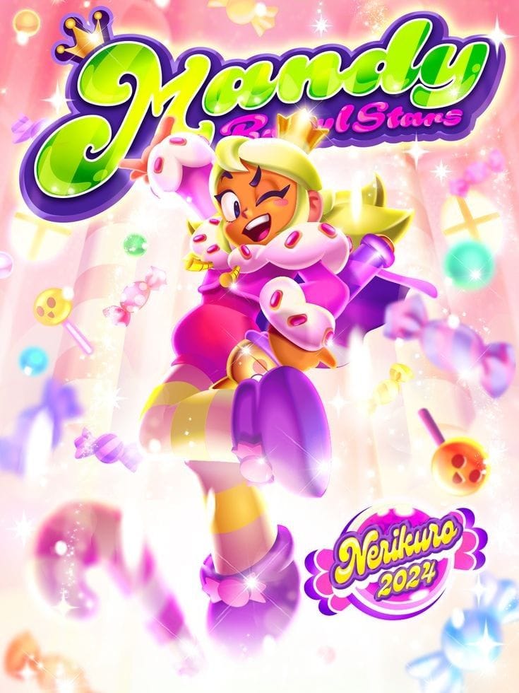 Brawl Stars poster