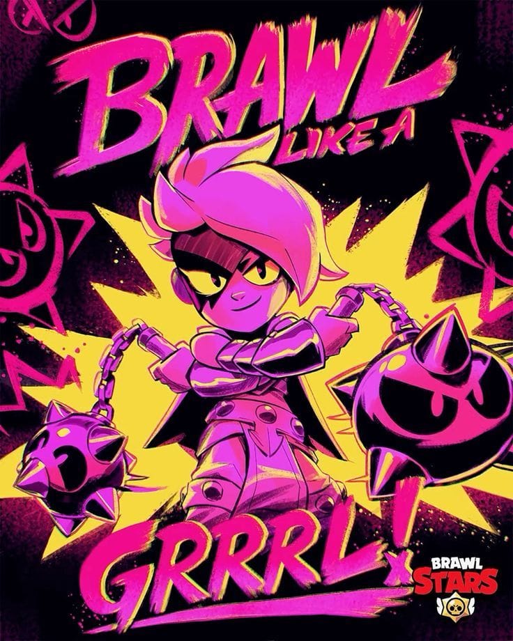 lumi brawl stars