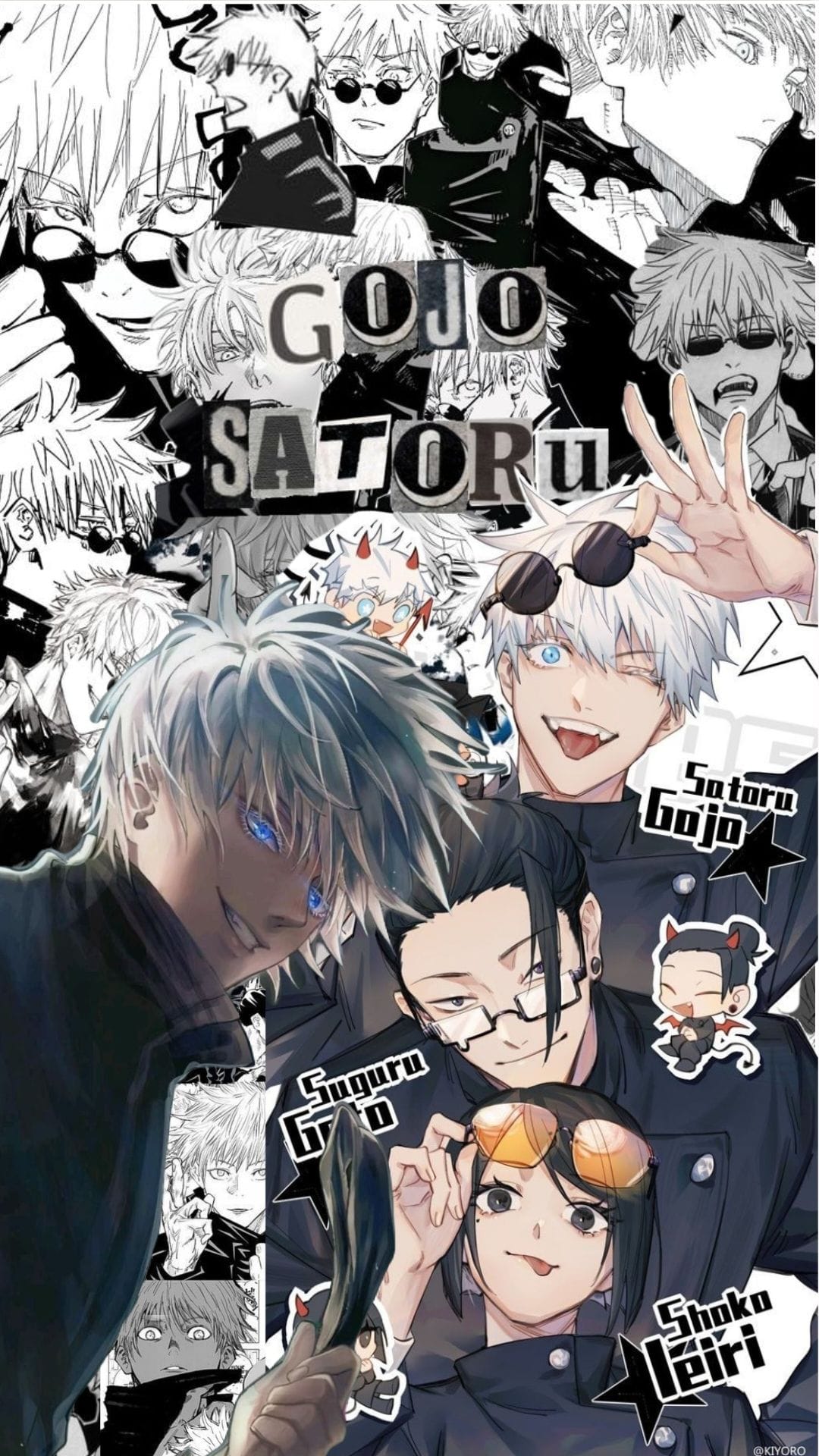 Goyo