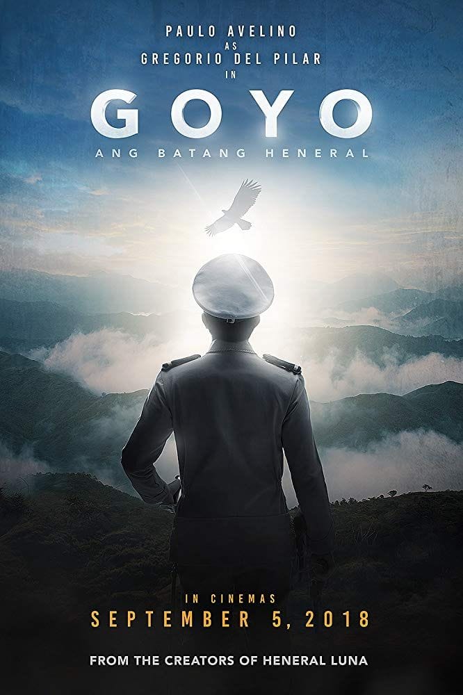 Goy poster